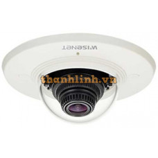 Camera IP Dome 2MP WISENET XND-6011F/VAP